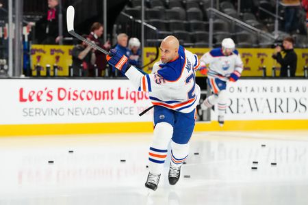 NHL’s Darnell Nurse Seeks Trade from Edmonton Oilers
