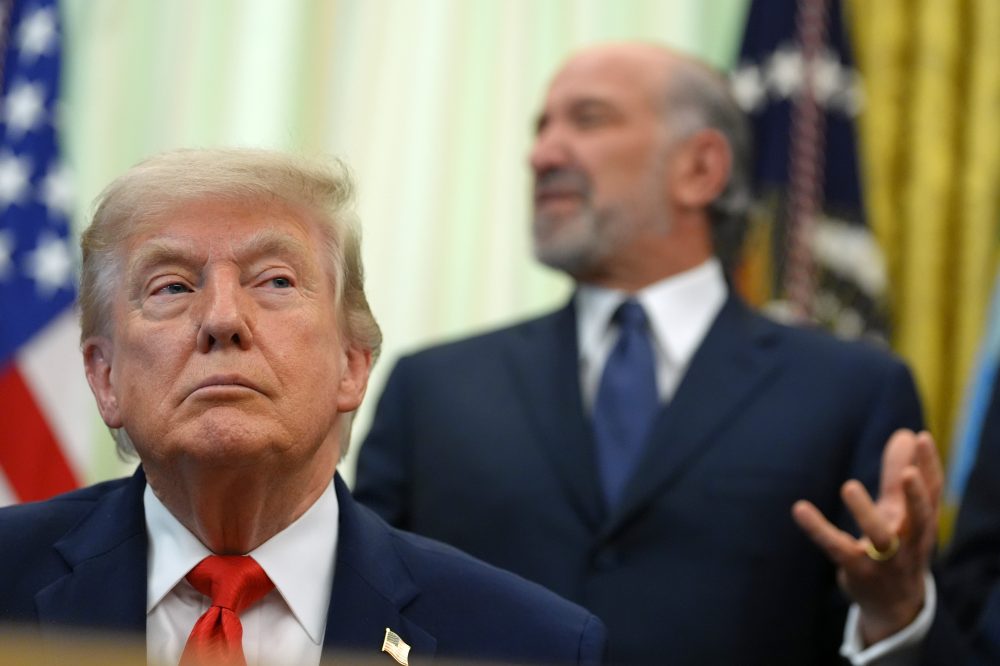Trump Says Iran Deal Could Be Reached This Weekend to End War