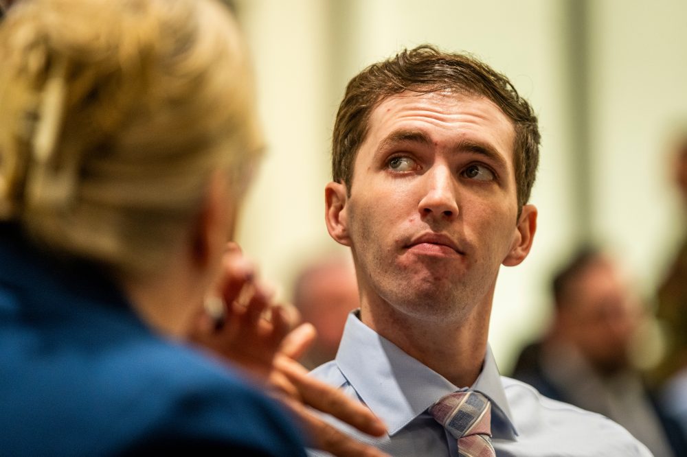Defense Seeks Sanctions Against Prosecutors in Charlie Kirk Murder Case