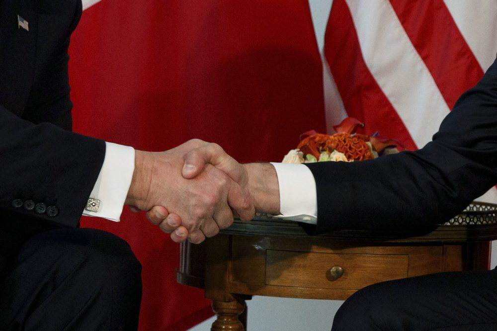 Trump-Macron Tensions Expected to Surface at Upcoming G7 Summit