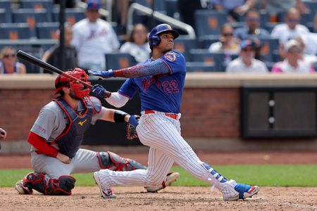 Soto’s Clutch Homer Lifts Mets Over Cardinals in Thursday MLB Action