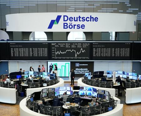 Global Markets Surge on Peace Deal Hopes, SpaceX Goes Public