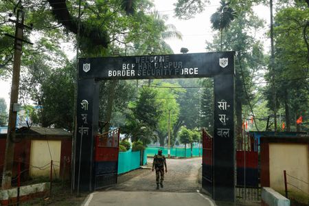Bangladesh, India Strengthen Border Security Amid Migration Dispute