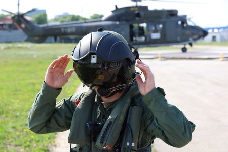 NATO Plans to Reduce Kosovo Peacekeeping Force Size Over Coming Year