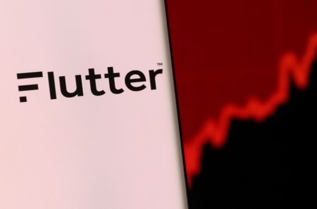 FanDuel Owner Flutter Entertainment Drops London Stock Exchange Listing