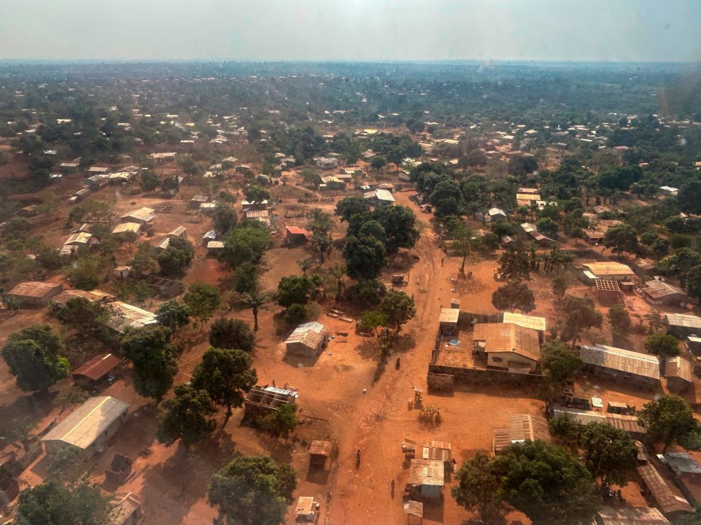US Deports Migrants to Central African Republic Despite Court Protections