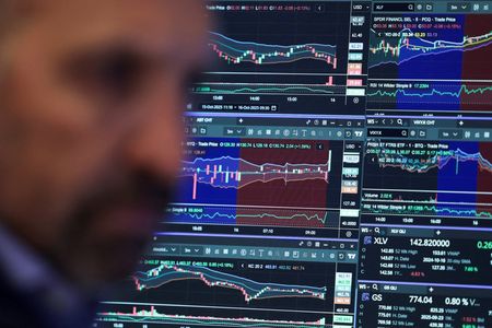 New Fed Chair Warsh Faces First Test as Markets Turn Volatile