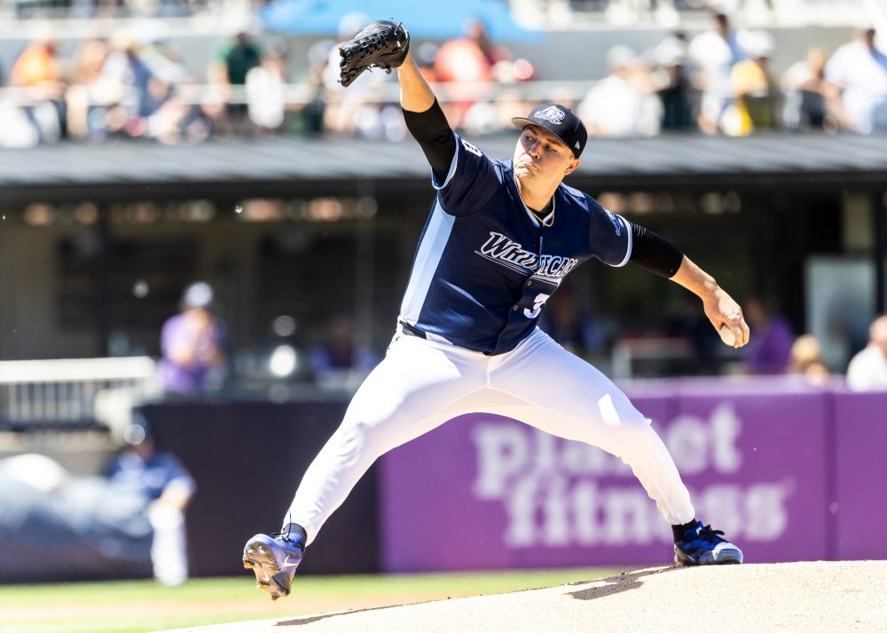 Pro Athletes Using Tiny New Surgical Scope for Faster Recovery Times