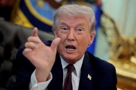 New Poll Shows Evangelical Voters Split on Trump’s Iran War, Immigration Policies