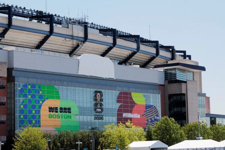 Iranian-American Soccer Fans Divided as World Cup Brings Team Melli to LA