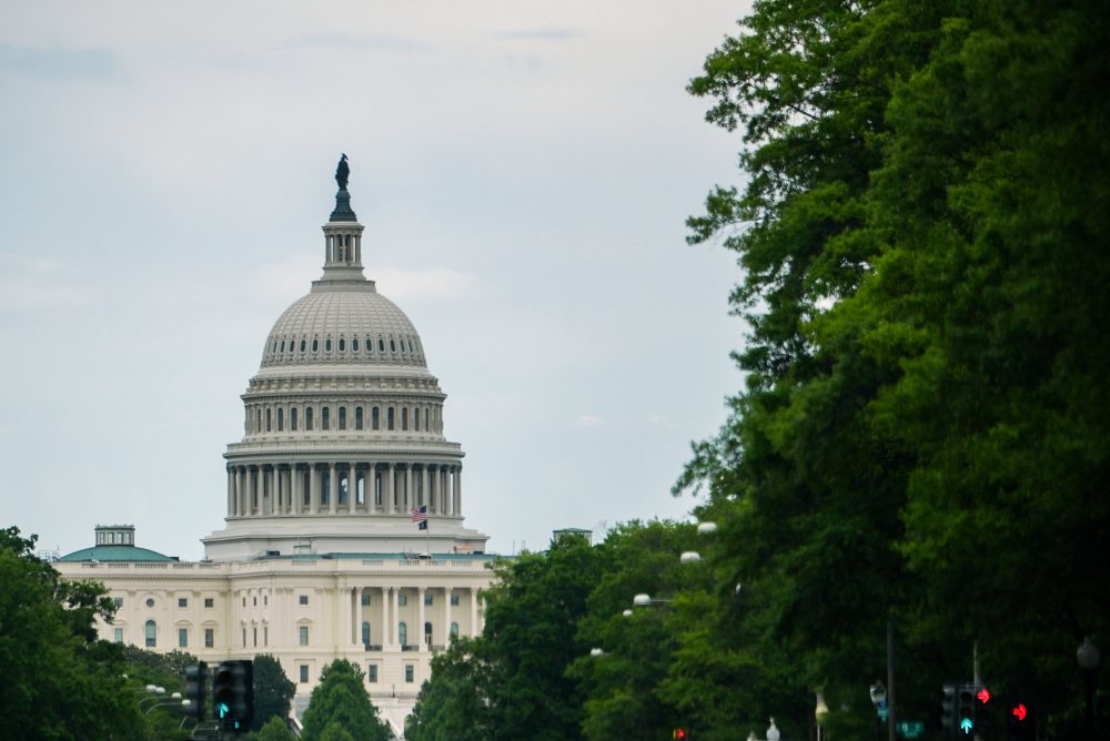 Major Government Surveillance Program Expires After Congressional Deadlock