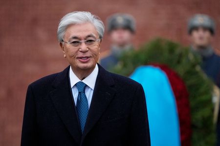 Kazakhstan’s Dominant Political Party Merges With President’s New Movement