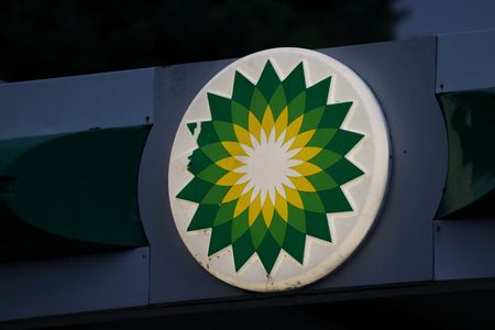 BP Begins Sale Process for Gulf of Mexico Oil Project Stakes