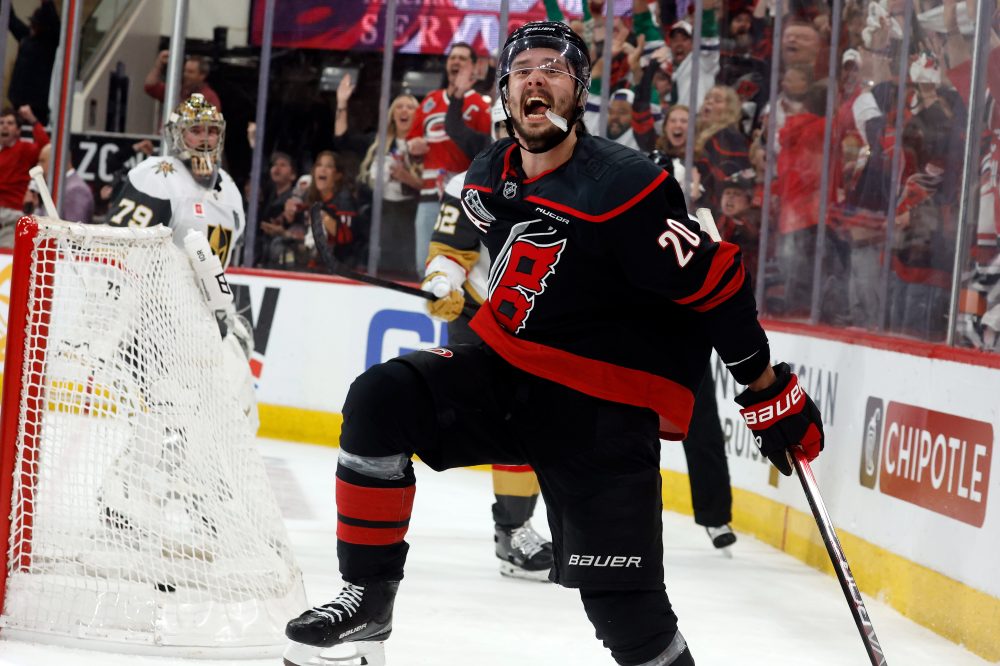 Carolina Stars Deliver Big Performance, One Win Away From Stanley Cup