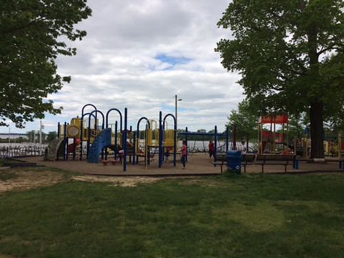 Maryland Allocates $5M for Park Upgrades Across 26 Communities