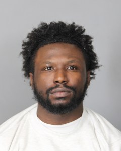 Pennsylvania Man Charged with Strangulation in Newark Incident