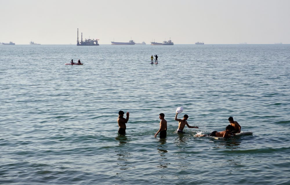 US, Iran Reportedly Near Agreement to End Ongoing Conflict