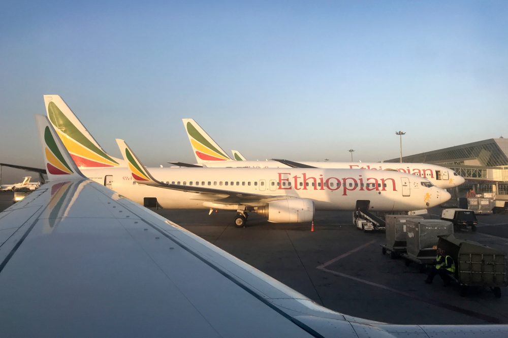 African Airlines Face Major Fuel Crisis Due to Iran Conflict