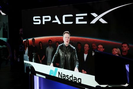 SpaceX Completes Historic $75 Billion IPO After Decades-Long Journey