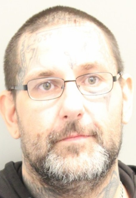 Maryland Man Faces Multiple Felonies After Kent County Police Chase Ends in Crash