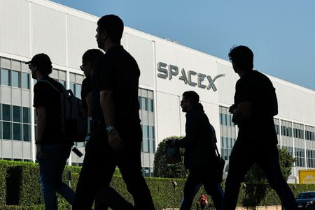 Space Sector Stocks Drop as Investors Cash Out Following SpaceX IPO Launch
