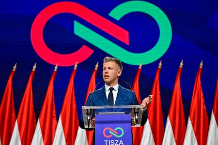Hungarian Opposition Party Introduces Legislation to Reform State Media