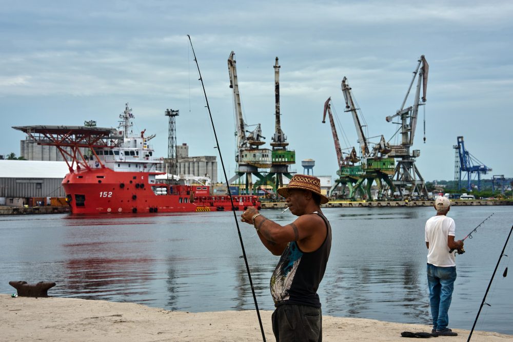 Cuban Leader Unveils Economic Changes Amid Energy Crisis