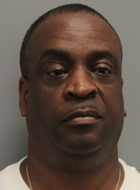 Magnolia Motorcyclist Arrested for Aiming Gun at School Bus Full of Students