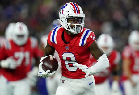 NFL Clears Stefon Diggs After Conduct Investigation