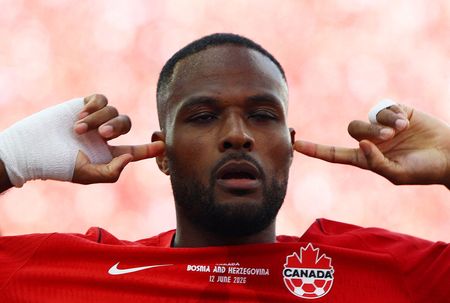 Substitute Striker Rescues Canada with Late Equalizer Against Bosnia