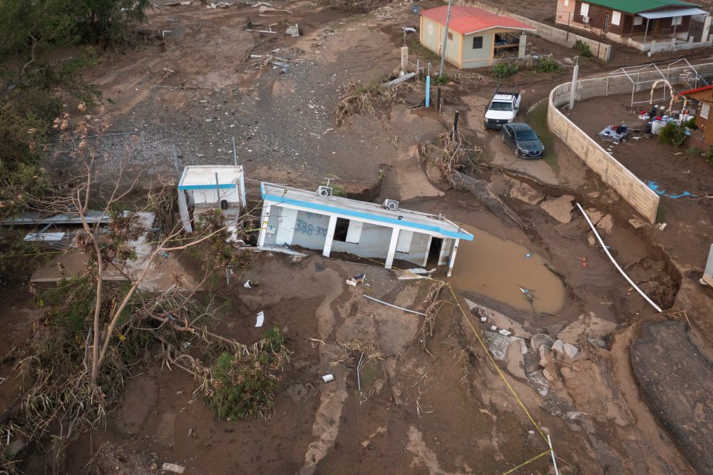 Democratic Legislators Vow to Accelerate Puerto Rico’s Disaster Recovery Efforts