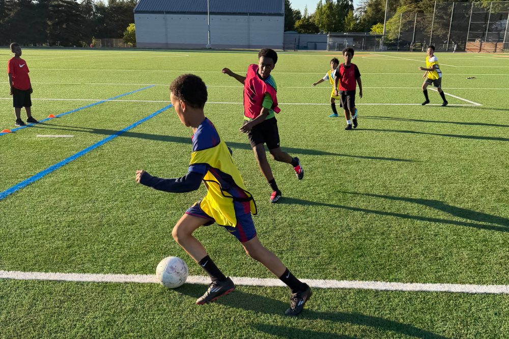 Seattle Youth Soccer Group Returns World Cup Tickets in Solidarity with Barred Referee