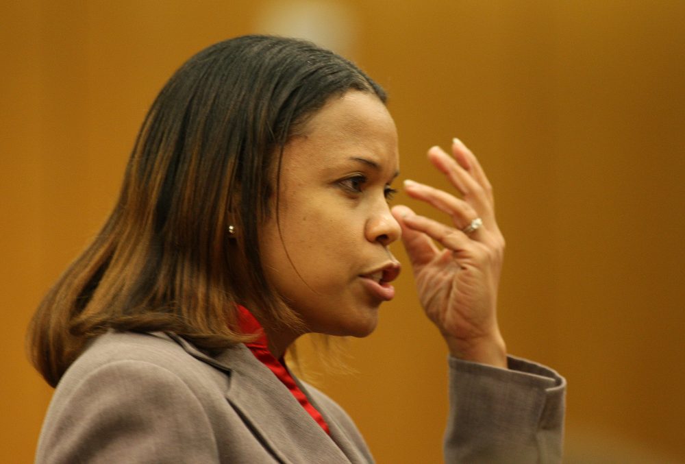 Federal Judge Issues Apology After Discipline for Courthouse Sexual Misconduct