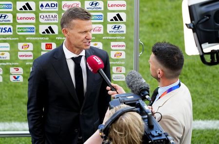 Canada Coach Marsch Praises Team’s Fight Back in World Cup Draw with Bosnia