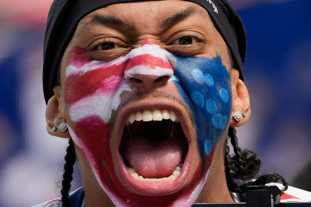 Team USA Opens World Cup at Home Against Paraguay in California