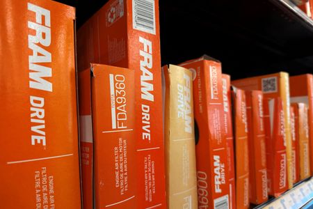 Bankrupt Auto Parts Company First Brands Gets Green Light for Liquidation