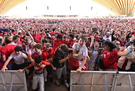 Vancouver Soccer Fans Energized After Canada’s World Cup Draw