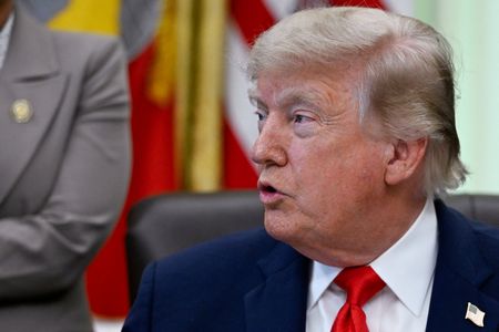 Trump Announces Military Strike Killed Venezuelan Gang Leader