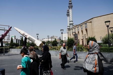 US-Iran Peace Agreement Expected Within Days Despite Fresh Military Clashes