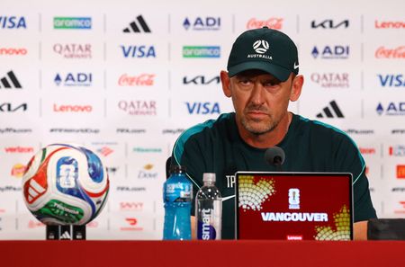 Australia Ready to Upset Turkey in World Cup Group Stage Clash