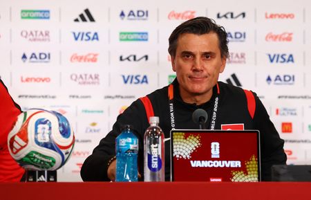 Turkey Prepares for First World Cup in 24 Years Against Australia