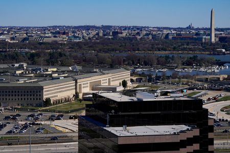 Beijing Condemns Pentagon’s Addition of Major Chinese Tech Companies to Military List