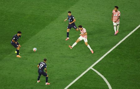 Team USA Crushes Paraguay 4-1 in World Cup Opener on Home Soil