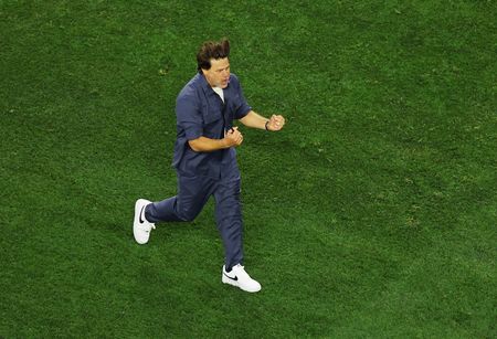 US Men’s Soccer Dominates Paraguay 4-1 in World Cup Opener Under Pochettino