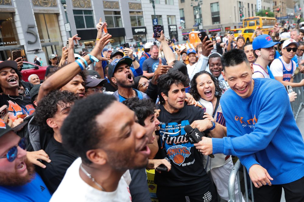 NYC Braces for Chaos as Knicks Chase Title While World Cup Comes to Town