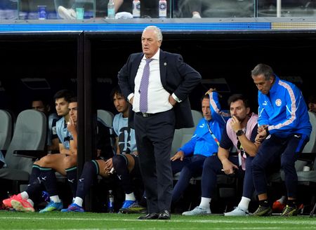 Paraguay Coach Calls World Cup Loss to US a ‘Very Painful Lesson’