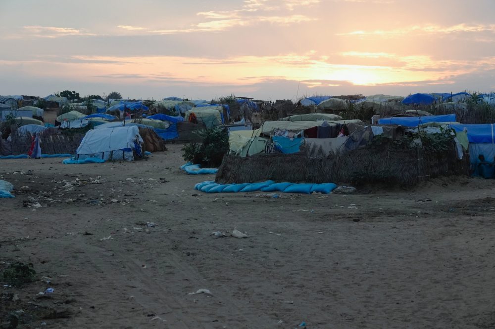 Aid Group Uncovers Widespread Sexual Abuse in Chad Refugee Camps