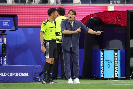 US Soccer Coach Credits Team Unity for Historic 4-1 World Cup Win Over Paraguay