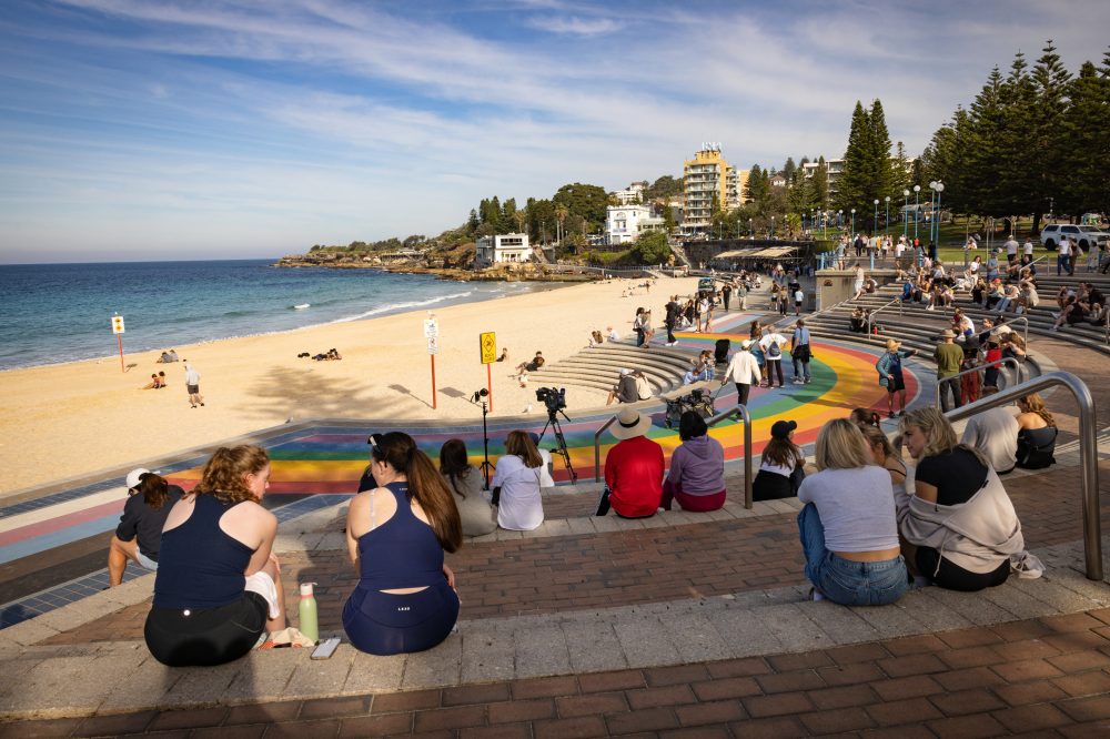 Sydney Woman Fighting for Life After Shark Attack at Popular Beach