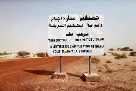 Extremist Group in Mali Changes Tactics, Reduces Violence in Controlled Areas